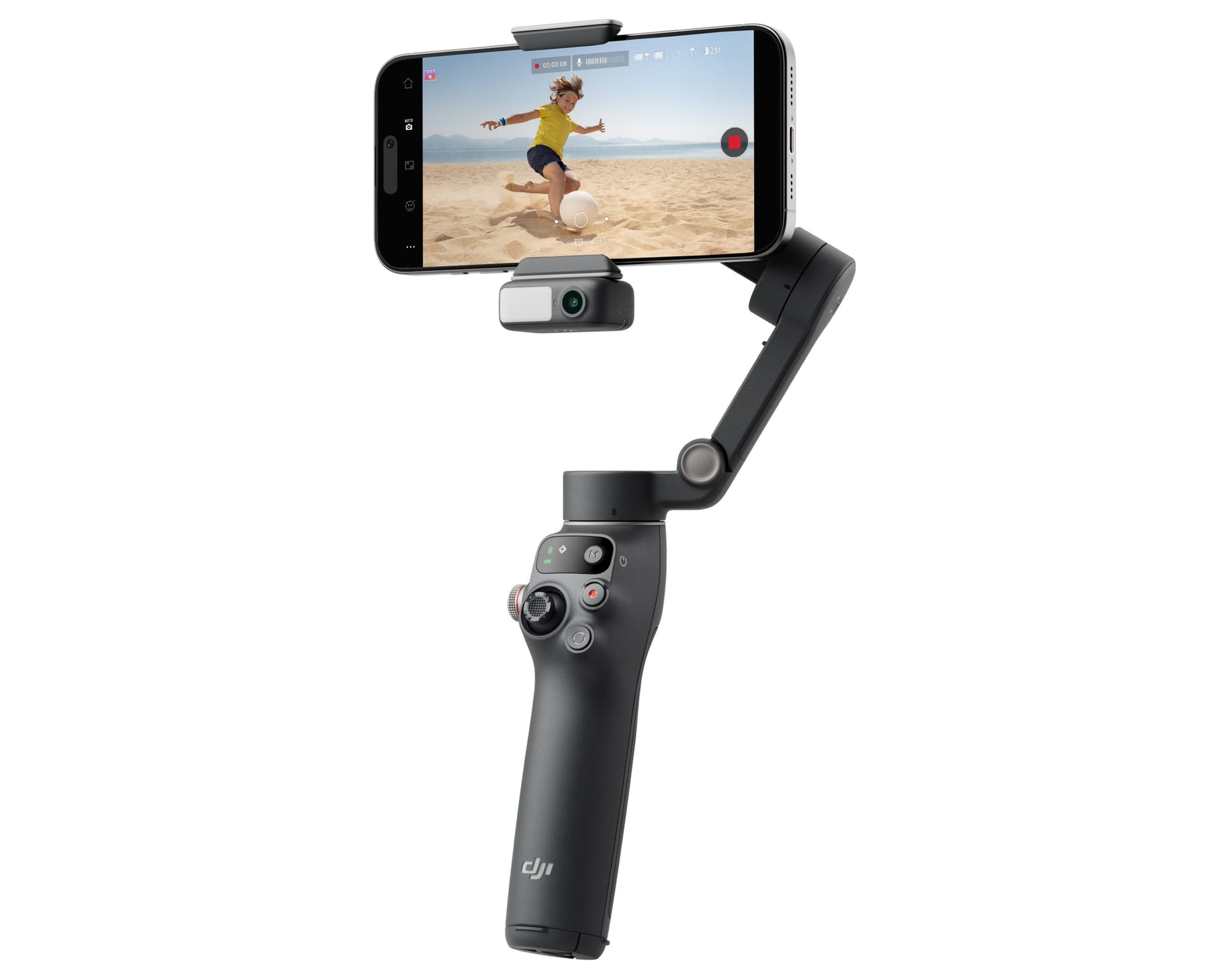 the Osmo Mobile 7P