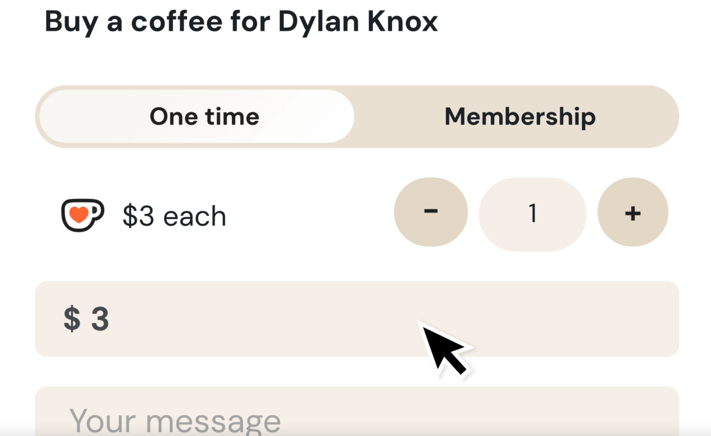 Patreon Vs Ko-Fi Vs Buy Me a Coffee: Best Fan Funding Platform?