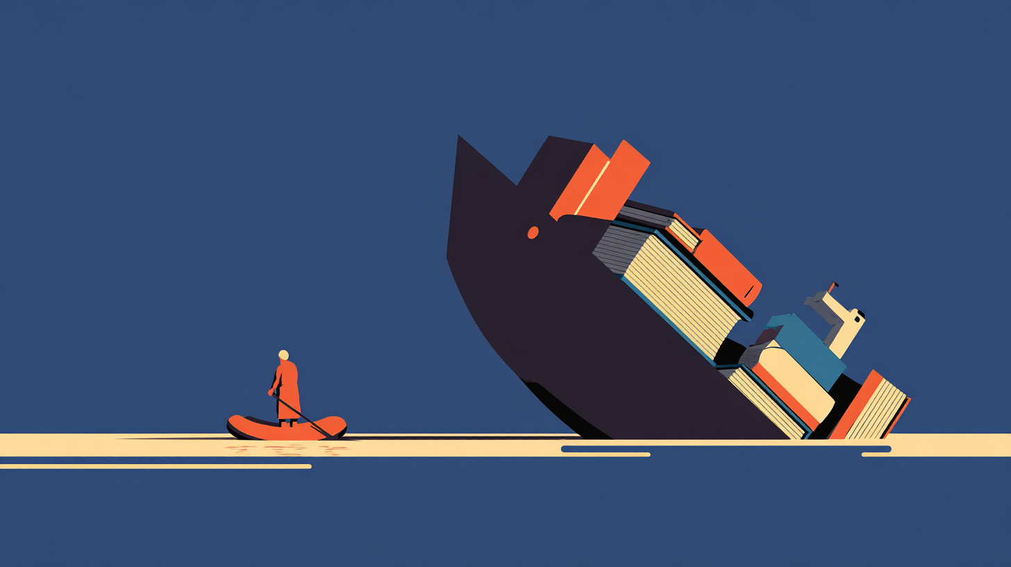 How To Survive The Death of Search Engines And Thrive In 2030