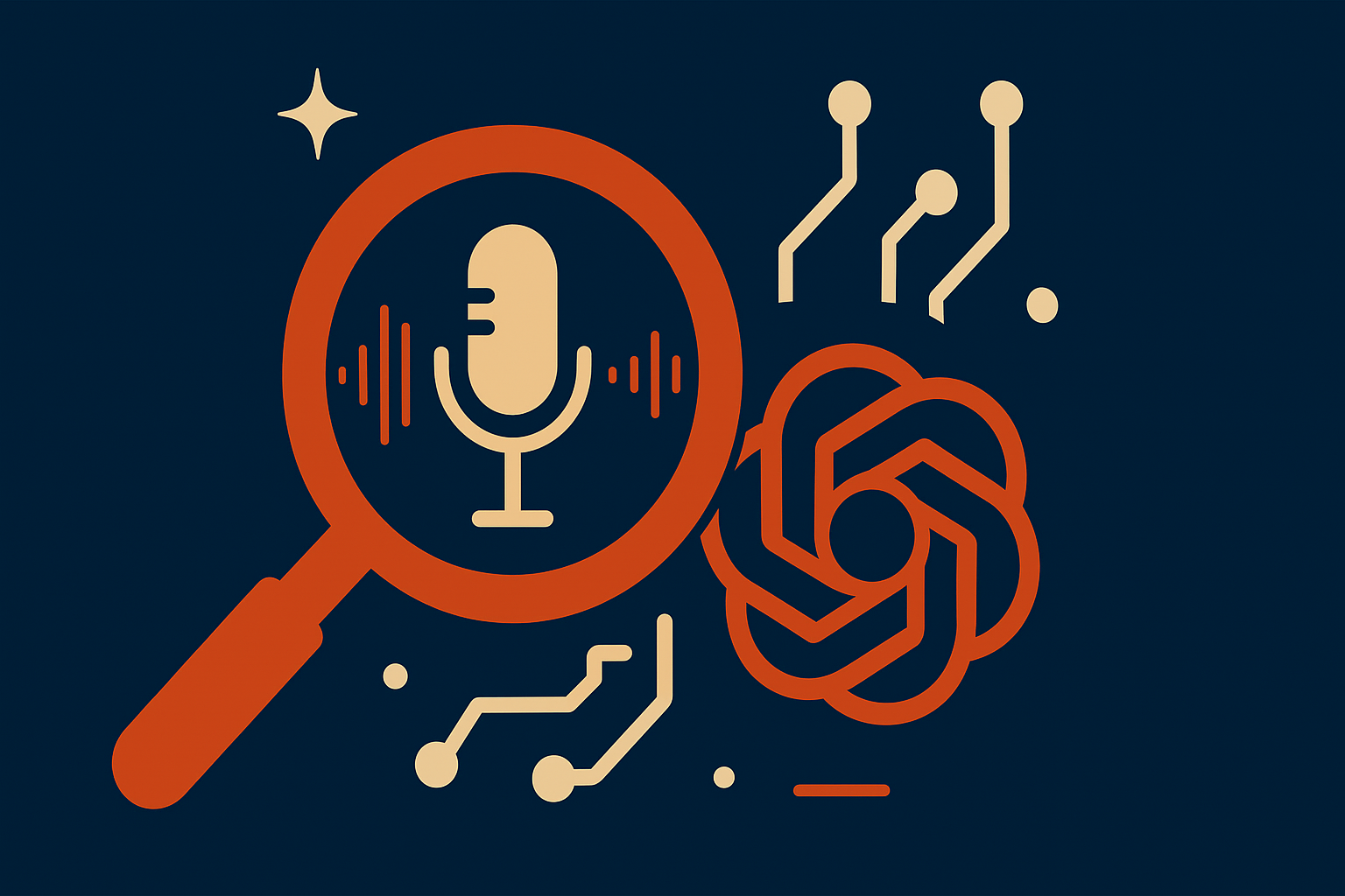 Why ChatGPT Is Your New Podcast SEO Sidekick