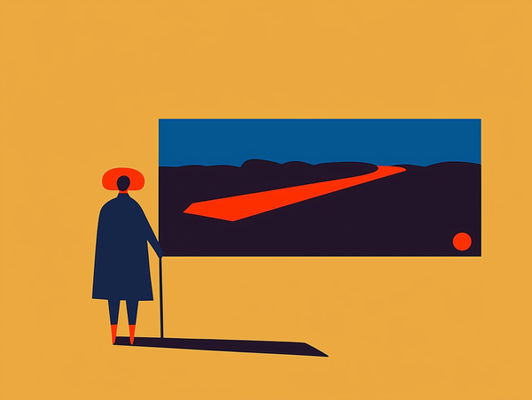 3 Mental Shifts to Become a Full-Time Creator